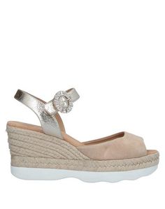 Сандалии Unisa