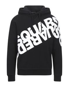 Толстовка Dsquared2