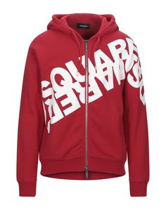 Толстовка Dsquared2