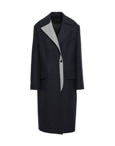 Пальто Cedric Charlier