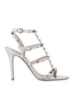 Сандалии Valentino