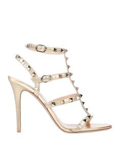 Сандалии Valentino