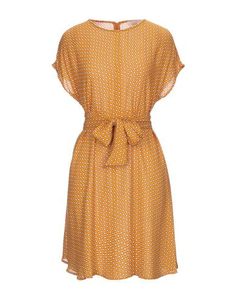 Платье до колена American Vintage