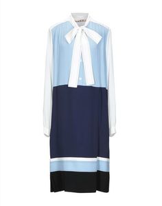 Платье миди Marni