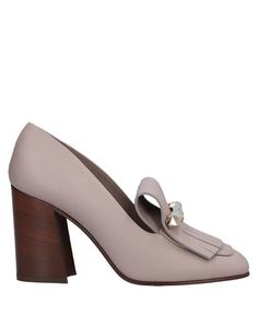 Мокасины Valentino