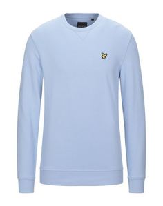 Толстовка Lyle & Scott