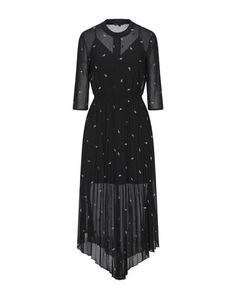 Платье длиной 3/4 Maje