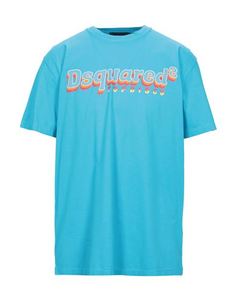 Футболка Dsquared2