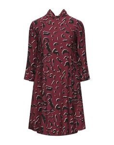 Короткое платье Trussardi