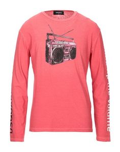 Футболка Dsquared2