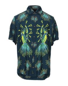 Pубашка Mauna KEA