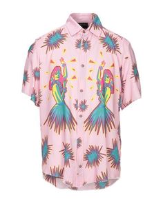 Pубашка Mauna KEA