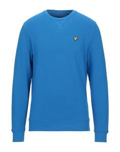 Толстовка Lyle & Scott