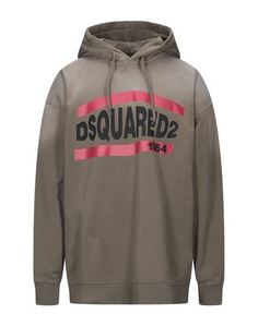 Толстовка Dsquared2