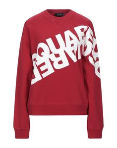 Толстовка Dsquared2