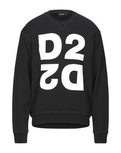 Толстовка Dsquared2