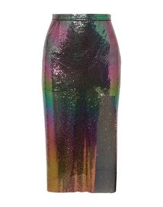 Юбка миди Christopher Kane