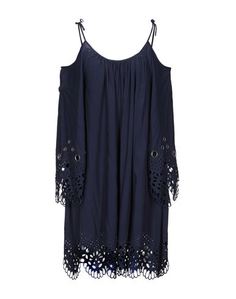 Платье миди Guess
