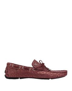 Мокасины Just Cavalli