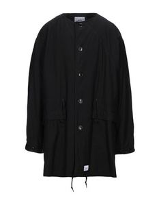 Легкое пальто (W)Taps