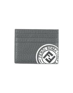 Чехол для документов Fendi