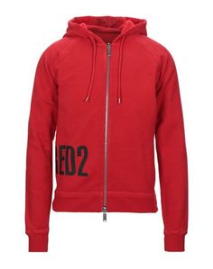 Толстовка Dsquared2