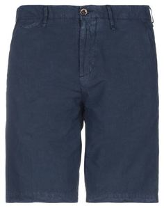 Бермуды Myths