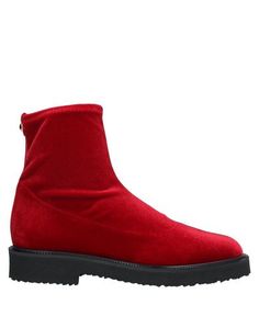 Полусапоги и высокие ботинки Giuseppe Zanotti