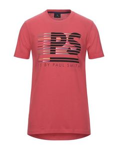 Футболка Ps Paul Smith