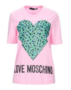 Футболка Love Moschino