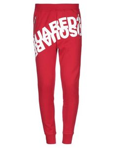 Повседневные брюки Dsquared2