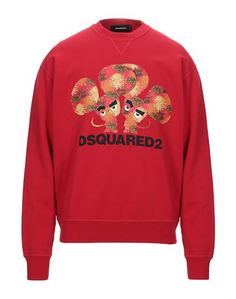 Толстовка Dsquared2