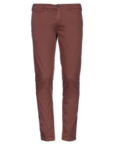 Повседневные брюки 40 Weft