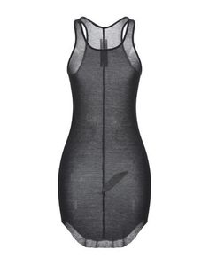 Майка Rick Owens