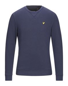 Толстовка Lyle & Scott