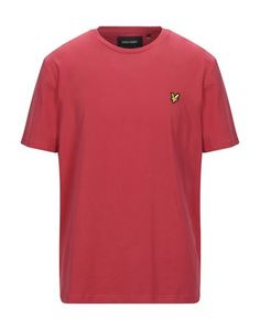 Футболка Lyle & Scott