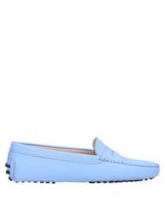 Мокасины Tod’S