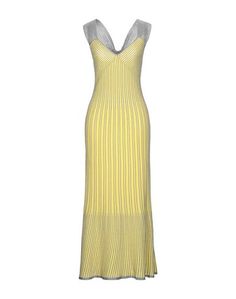 Длинное платье M Missoni