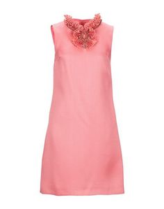 Короткое платье Gucci
