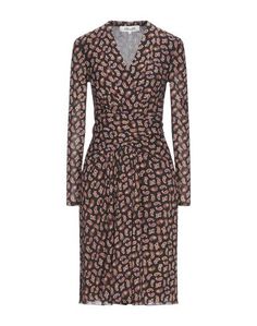 Платье миди Diane Von Furstenberg