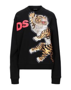 Толстовка Dsquared2