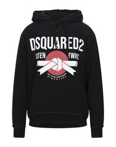 Толстовка Dsquared2