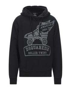 Толстовка Dsquared2