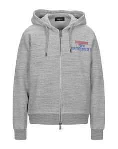 Толстовка Dsquared2