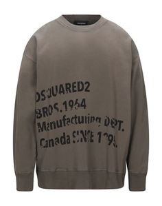 Толстовка Dsquared2