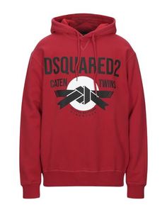 Толстовка Dsquared2