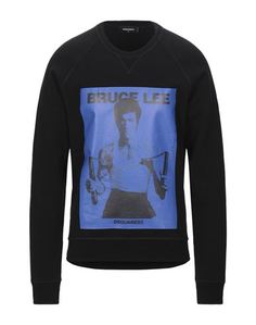 Толстовка Dsquared2