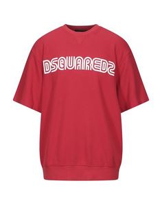 Толстовка Dsquared2