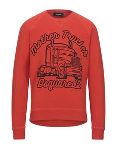 Толстовка Dsquared2