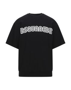 Толстовка Dsquared2